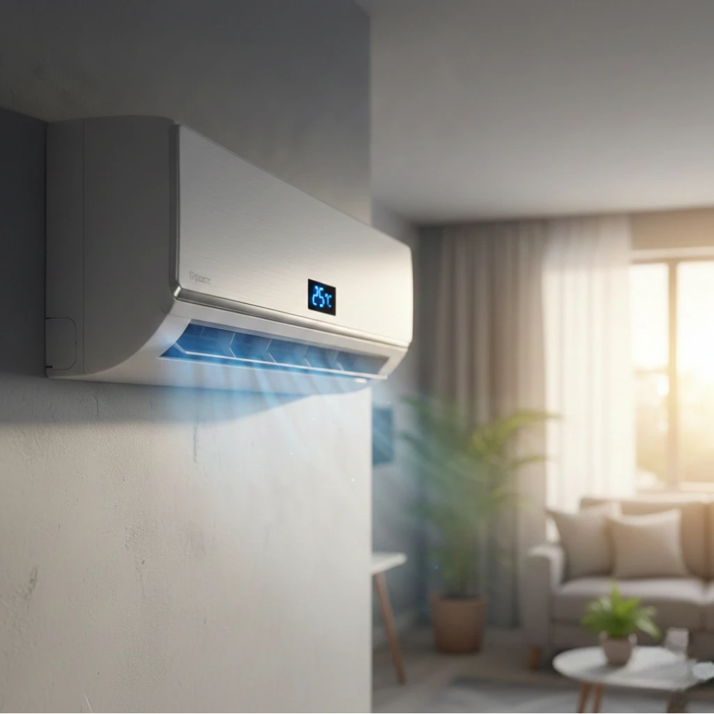 melhores ar-condicionados baixo-custo 2026