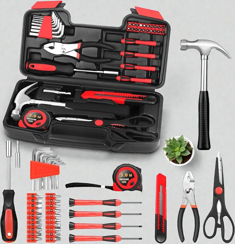 Maleta de Ferramentas