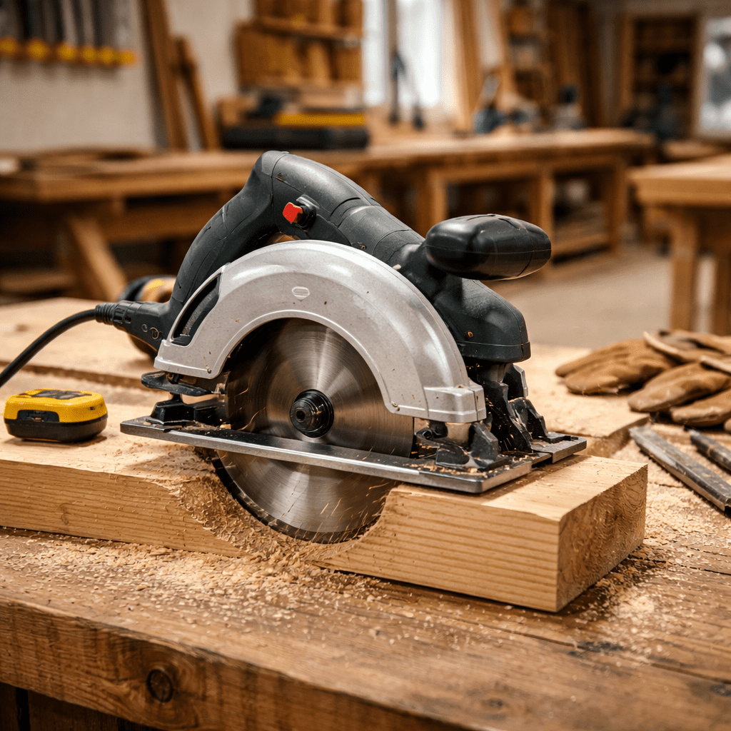 Serra circular Bosch GKS 150 1500W