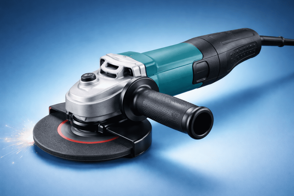 esmerilhadeira angular bosch gws 12-125 s