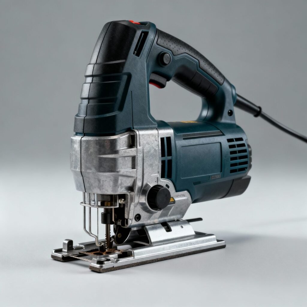 Serra Tico Tico WAP ESTT 550 é boa