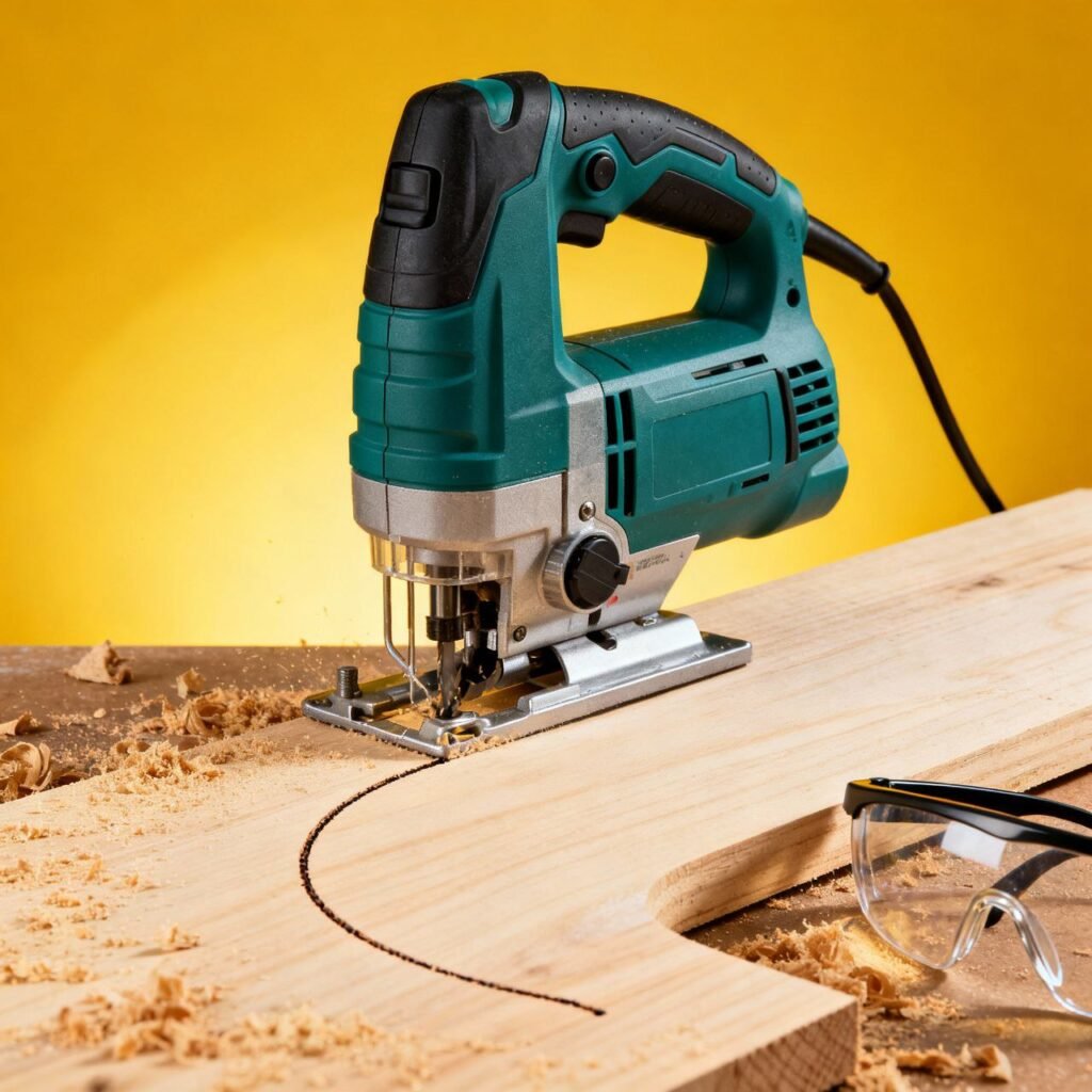 Serra Tico Tico Makita M4301 Profissional