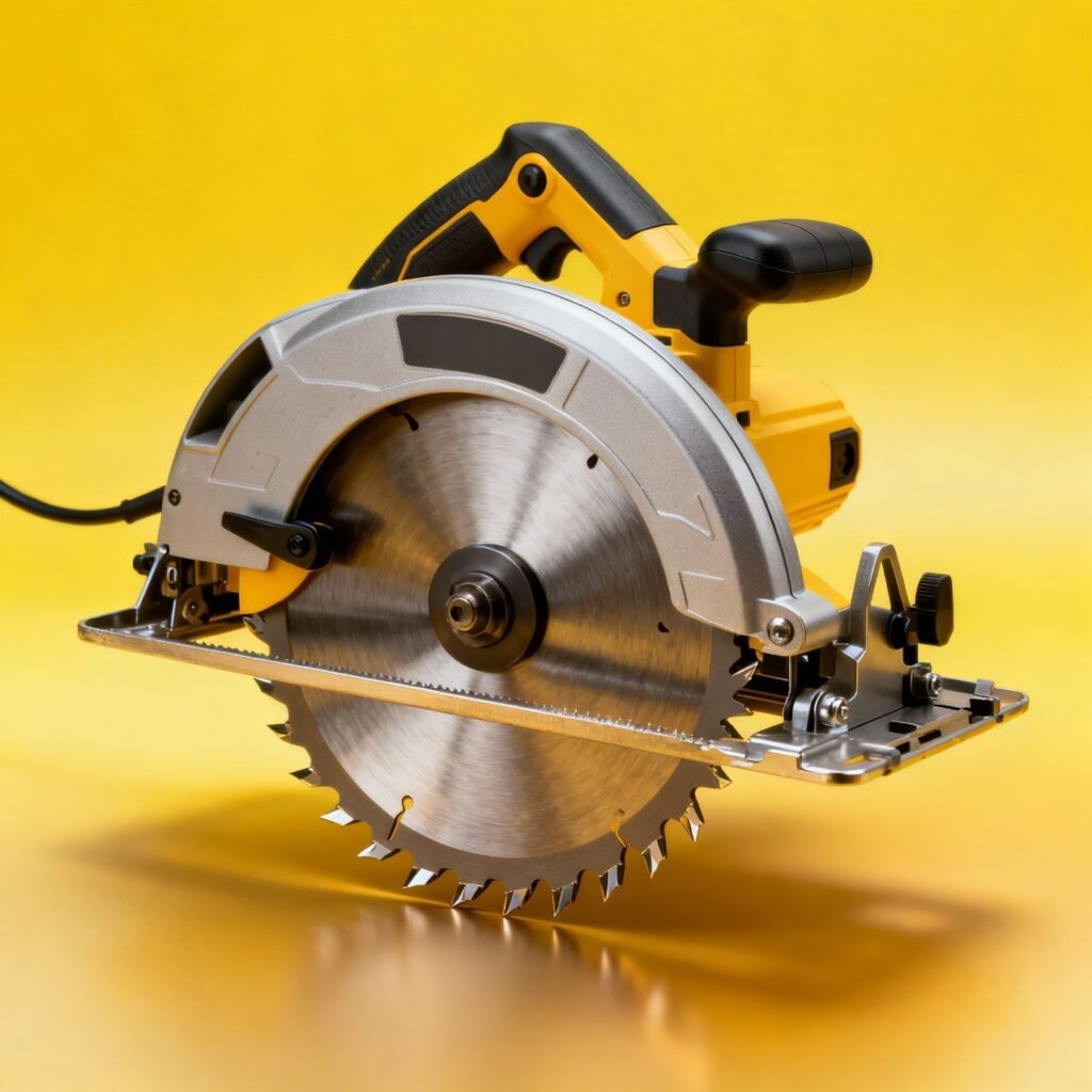 Serra Circular de Trilho Vonder SCV1206