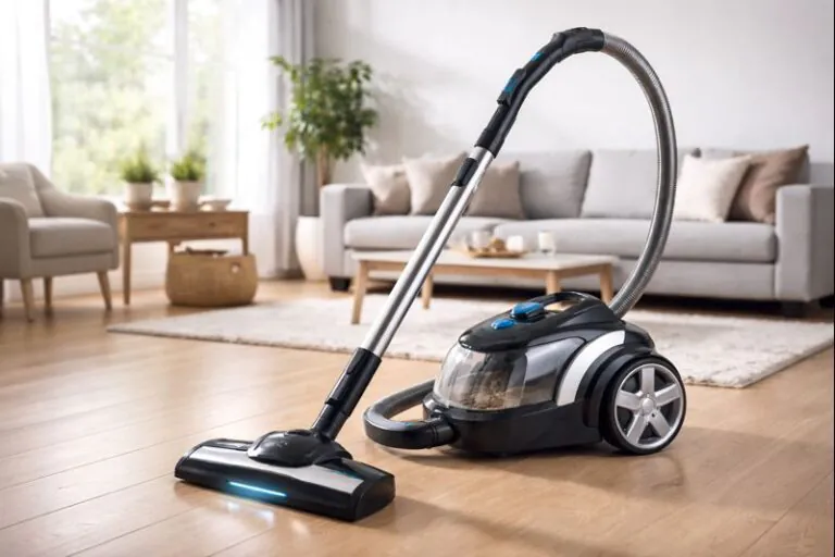 Melhores aspirador de pó para 2026