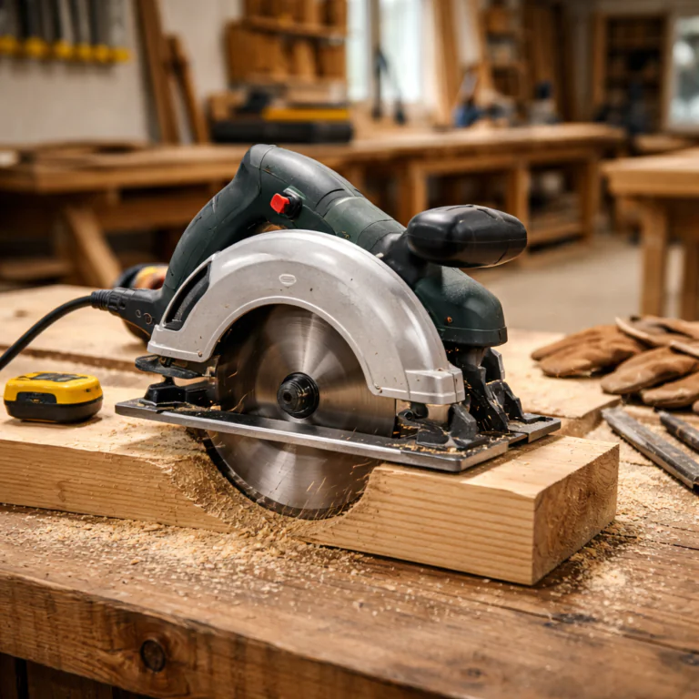 Serra circular Bosch GKS 150 1500W