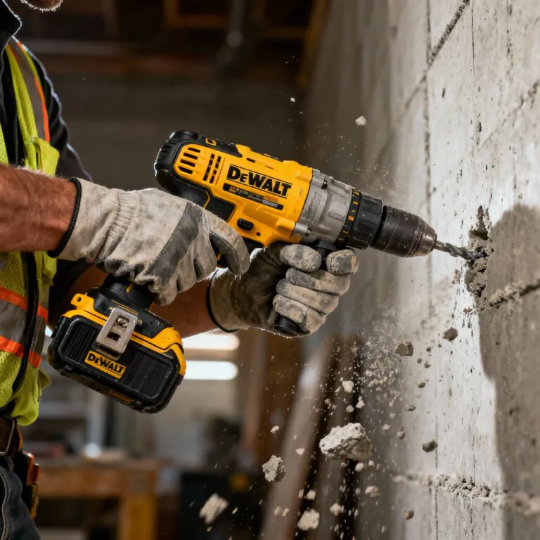 Melhores Parafusadeiras