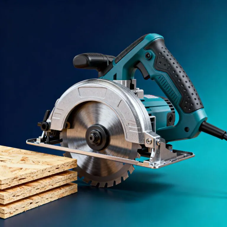 Serra Circular Philco PSC01